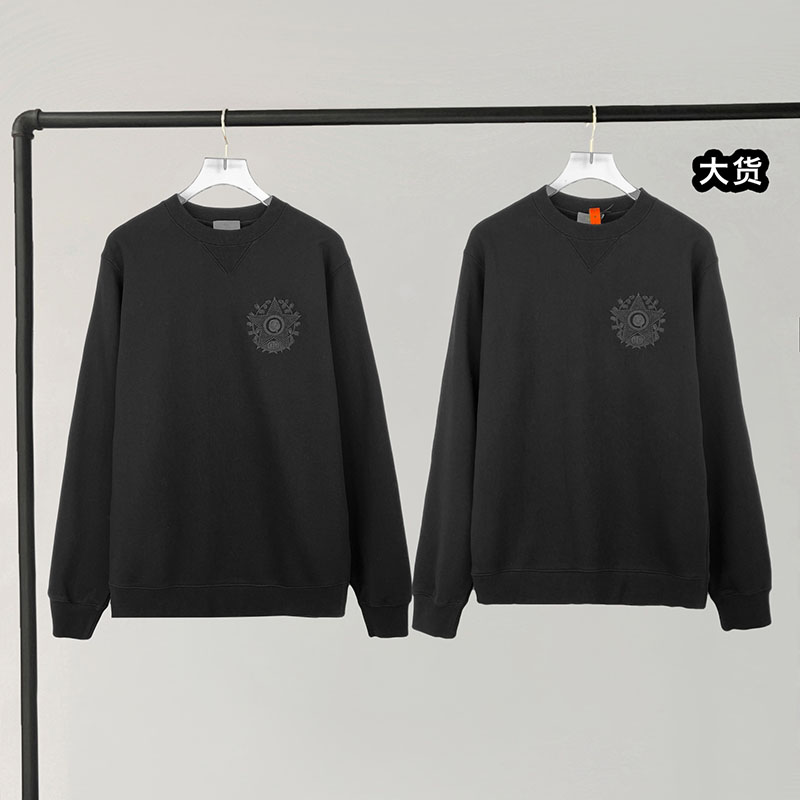 D I O R 디올 옴므 CD 에뚜왈 남성 맨투맨 레플리카 1번 이미지 - 의류 | 세미샵 레플리카 사이트