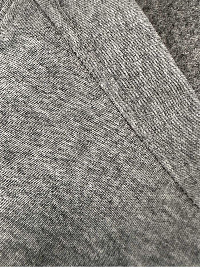 D I O R 디올 체스트 콘트라스트 자수 꾸뛰르 코튼 저지 반팔 티셔츠 “2COLOR” 레플리카 22번 이미지 - 의류 | 세미샵 레플리카 사이트