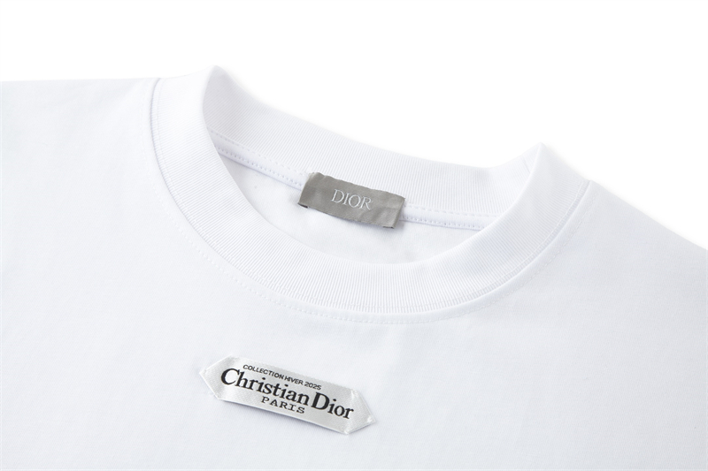 D I O R 디올 파리스 라벨 울 저지 스웨터 레플리카 11번 이미지 - 의류 | 세미샵 레플리카 사이트