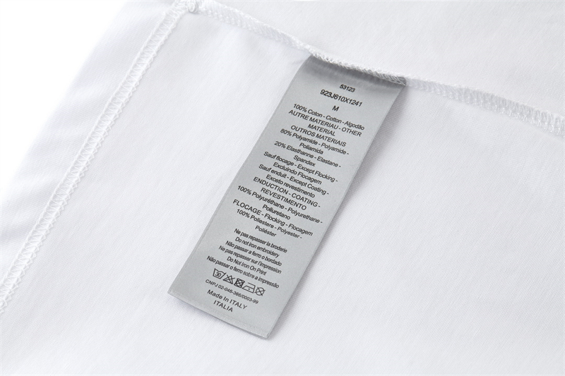 D I O R 디올 파리스 라벨 울 저지 스웨터 레플리카 14번 이미지 - 의류 | 세미샵 레플리카 사이트