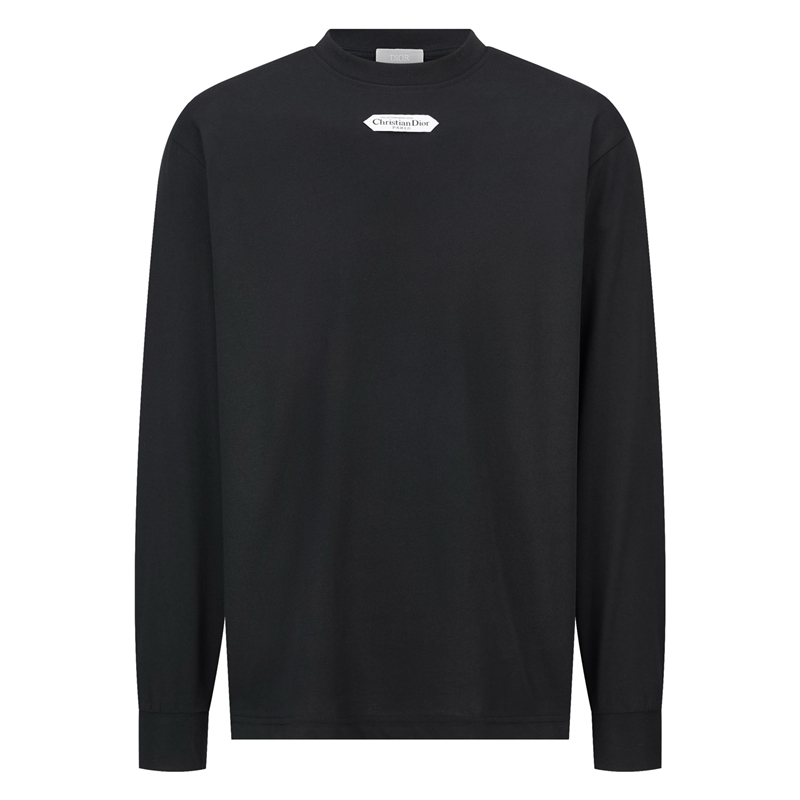 D I O R 디올 파리스 라벨 울 저지 스웨터 레플리카 15번 이미지 - 의류 | 세미샵 레플리카 사이트