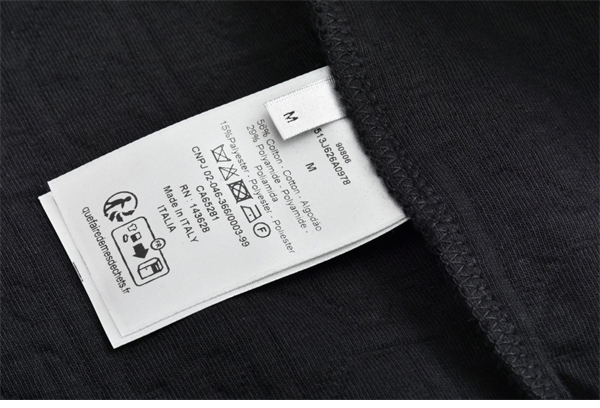 D I O R 디올 24FW 오블리크 후드 티셔츠 레플리카 14번 이미지 - 의류 | 세미샵 레플리카 사이트