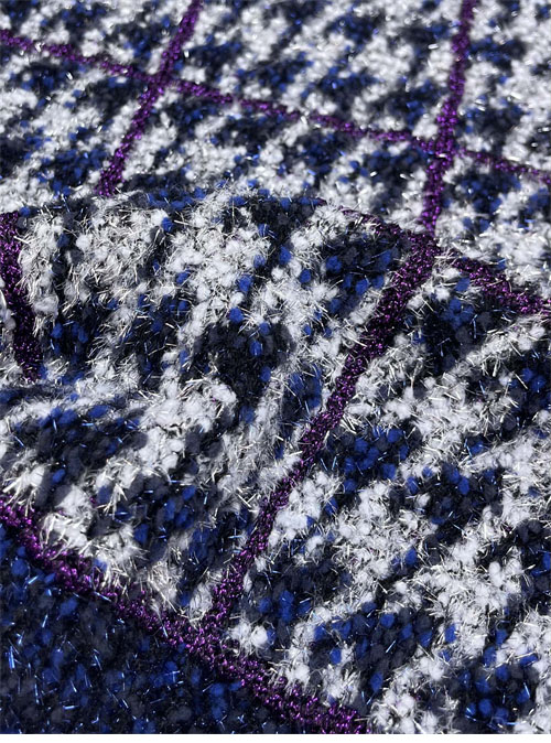 D I O R 디올 24ss 까나쥬 트위드 가디건 레플리카 10번 이미지 - 의류 | 세미샵 레플리카 사이트