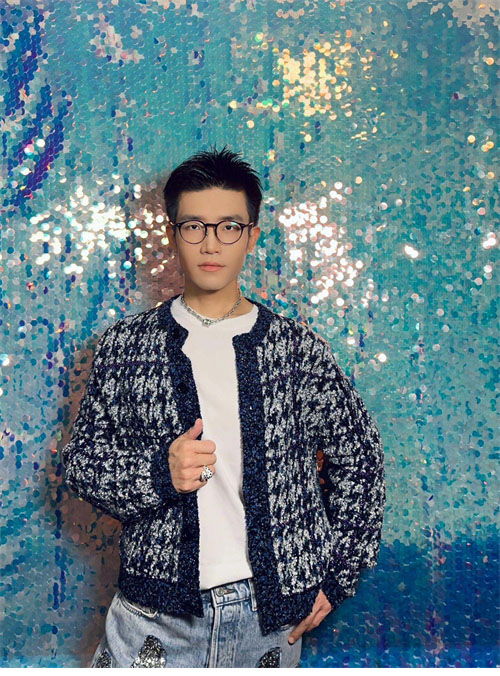 D I O R 디올 24ss 까나쥬 트위드 가디건 레플리카 18번 이미지 - 의류 | 세미샵 레플리카 사이트