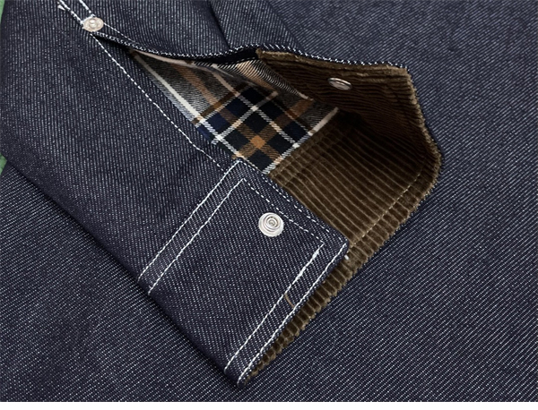 D I O R 디올 Archives Labels 데님 오버셔츠 레플리카 13번 이미지 - 의류 | 세미샵 레플리카 사이트