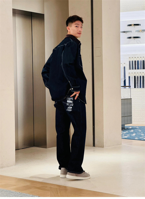 D I O R 디올 Archives Labels 생지진 레플리카 4번 이미지 - 의류 | 세미샵 레플리카 사이트