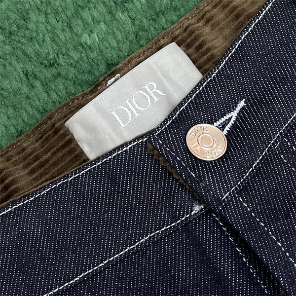 D I O R 디올 Archives Labels 생지진 레플리카 9번 이미지 - 의류 | 세미샵 레플리카 사이트