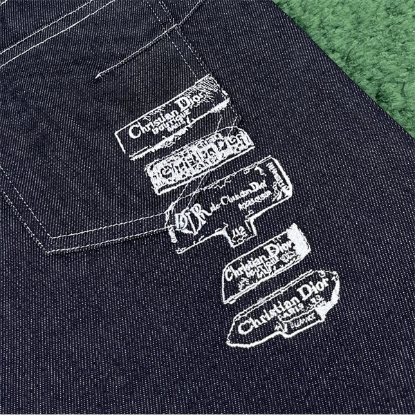 D I O R 디올 Archives Labels 생지진 레플리카 13번 이미지 - 의류 | 세미샵 레플리카 사이트