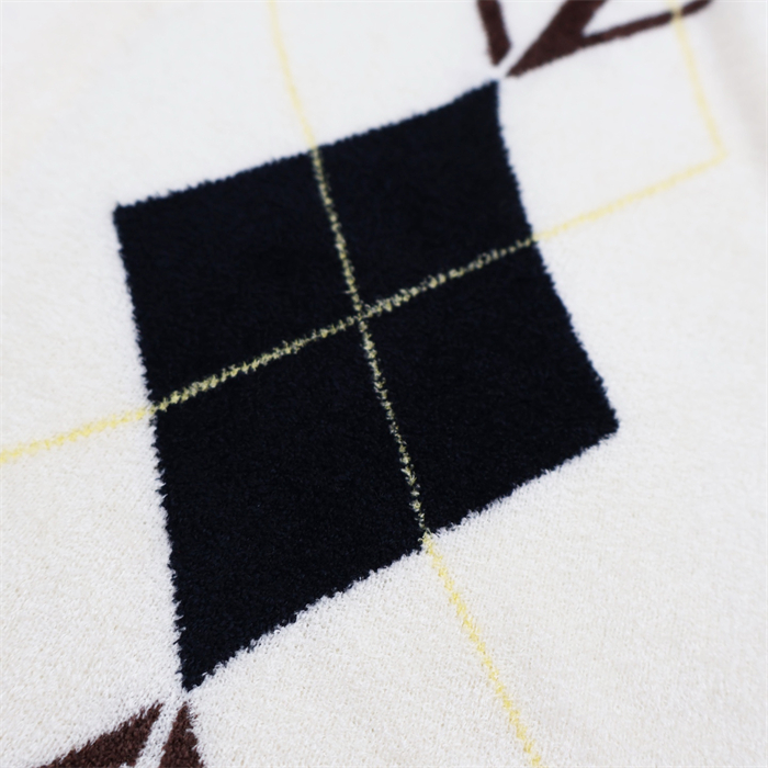 D I O R 디올 CD 다이아몬드 코튼 블렌드 반팔 셔츠 레플리카 11번 이미지 - 의류 | 세미샵 레플리카 사이트