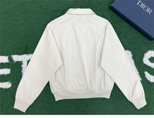 D I O R 디올 CD 하트 블루종 재킷 레플리카 3번 이미지 - 의류 | 세미샵 레플리카 사이트