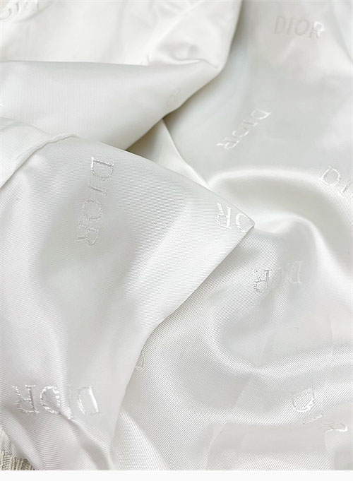 D I O R 디올 CD 하트 블루종 재킷 레플리카 9번 이미지 - 의류 | 세미샵 레플리카 사이트