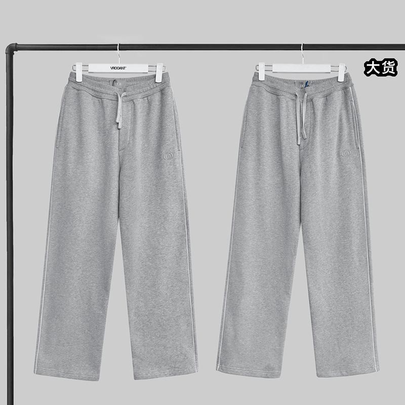 D I O R 디올 CD Icons 트레이닝 팬츠 레플리카 1번 이미지 - 의류 | 세미샵 레플리카 사이트