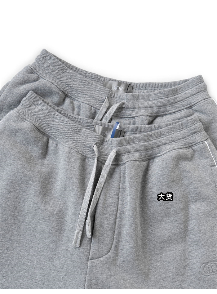 D I O R 디올 CD Icons 트레이닝 팬츠 레플리카 8번 이미지 - 의류 | 세미샵 레플리카 사이트