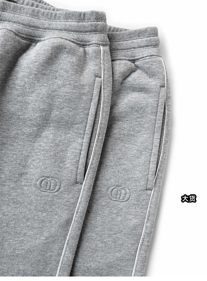 D I O R 디올 CD Icons 트레이닝 팬츠 레플리카 14번 이미지 - 의류 | 세미샵 레플리카 사이트