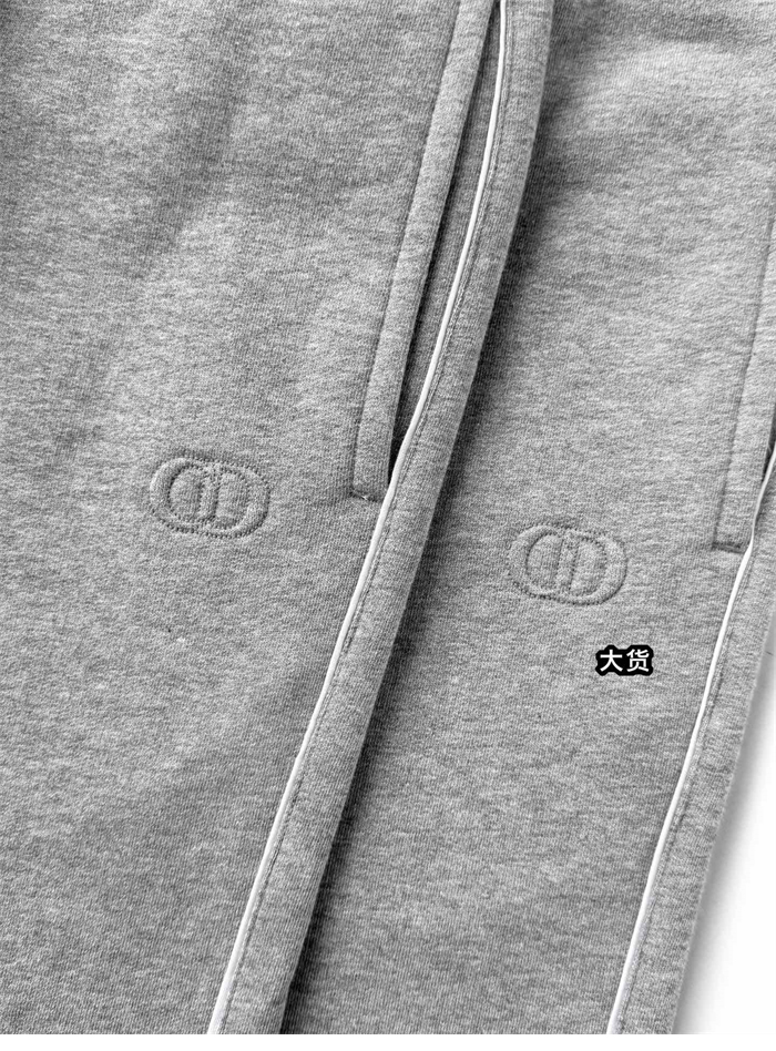 D I O R 디올 CD Icons 트레이닝 팬츠 레플리카 15번 이미지 - 의류 | 세미샵 레플리카 사이트