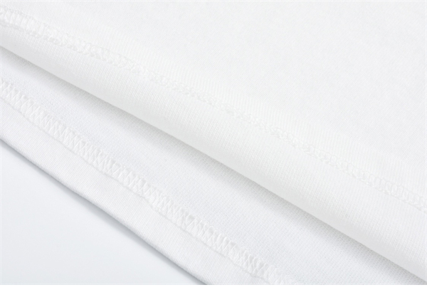 D I O R 디올 Charm 코튼 반팔 티셔츠 레플리카 11번 이미지 - 의류 | 세미샵 레플리카 사이트