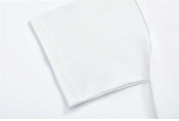 D I O R 디올 Charm 코튼 반팔 티셔츠 레플리카 12번 이미지 - 의류 | 세미샵 레플리카 사이트