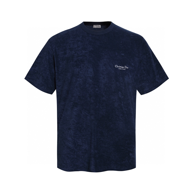 D I O R 디올 Couture 꾸뛰르 반팔 티셔츠 레플리카 6번 이미지 - 의류 | 세미샵 레플리카 사이트