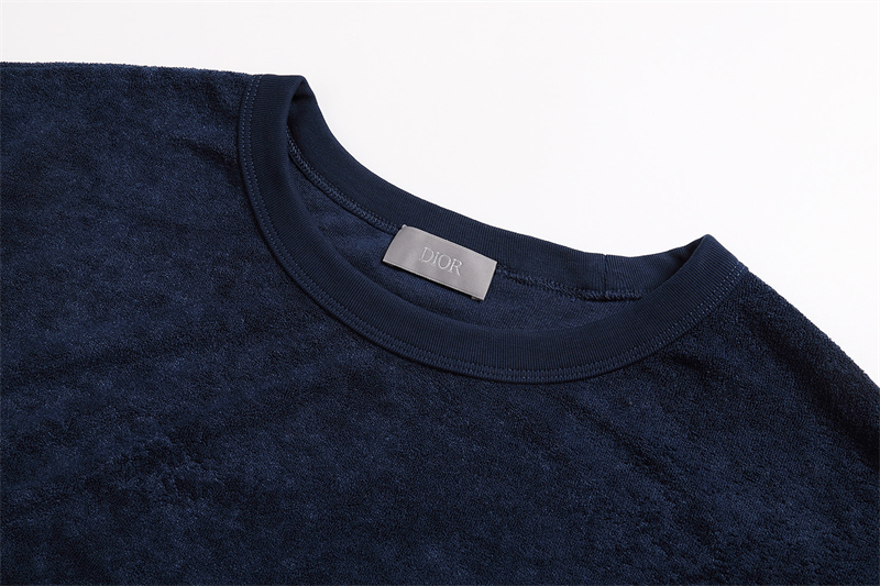 D I O R 디올 Couture 꾸뛰르 반팔 티셔츠 레플리카 8번 이미지 - 의류 | 세미샵 레플리카 사이트