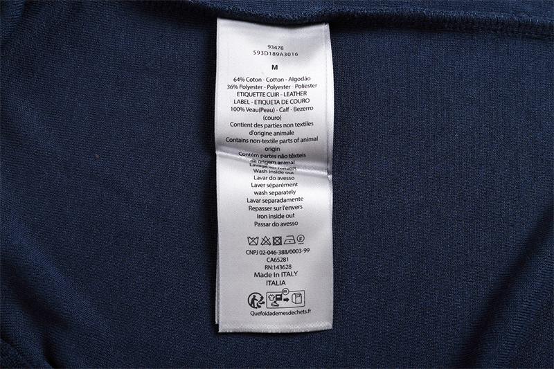 D I O R 디올 Couture 꾸뛰르 반팔 티셔츠 레플리카 14번 이미지 - 의류 | 세미샵 레플리카 사이트