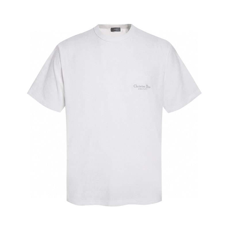 D I O R 디올 Couture 꾸뛰르 반팔 티셔츠 레플리카 15번 이미지 - 의류 | 세미샵 레플리카 사이트