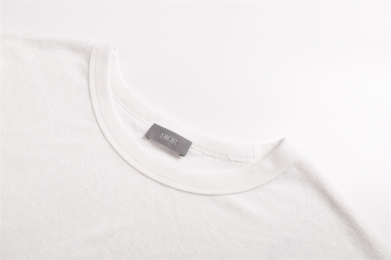 D I O R 디올 Couture 꾸뛰르 반팔 티셔츠 레플리카 17번 이미지 - 의류 | 세미샵 레플리카 사이트