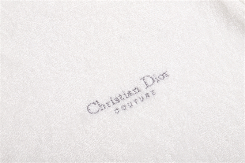 D I O R 디올 Couture 꾸뛰르 반팔 티셔츠 레플리카 19번 이미지 - 의류 | 세미샵 레플리카 사이트