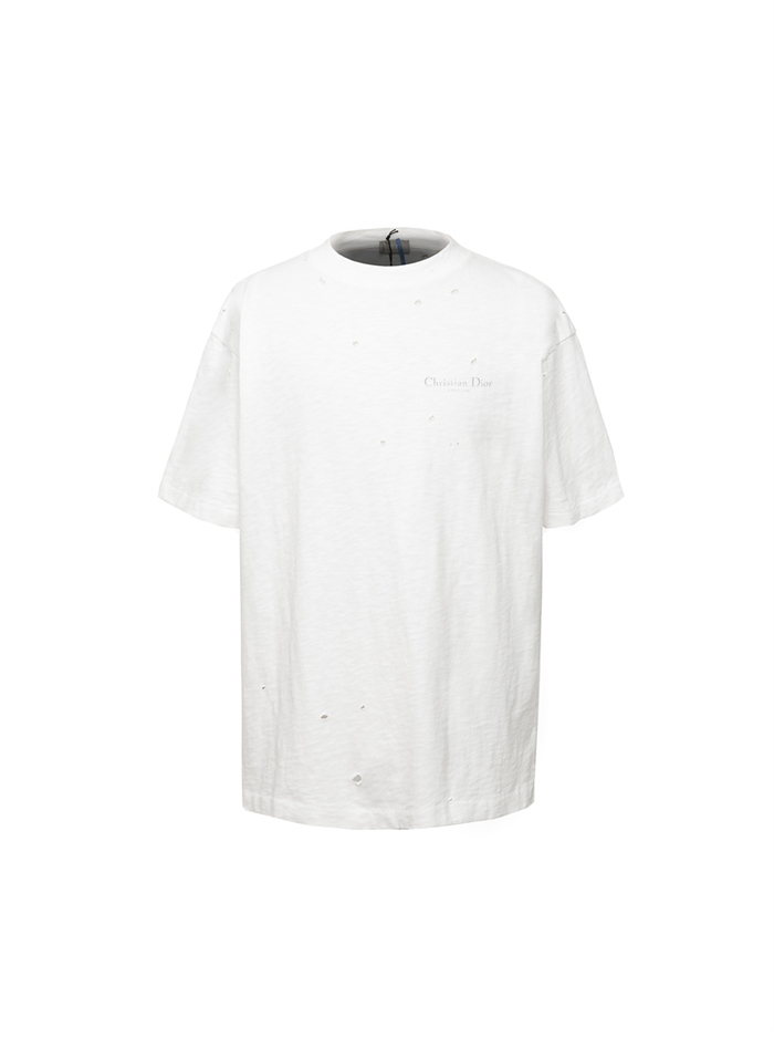 D I O R 디올 Couture 꾸뛰르 반팔 티셔츠 레플리카 5번 이미지 - 의류 | 세미샵 레플리카 사이트