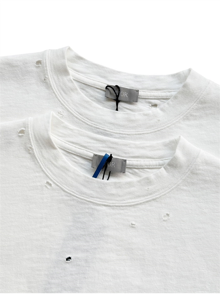 D I O R 디올 Couture 꾸뛰르 반팔 티셔츠 레플리카 8번 이미지 - 의류 | 세미샵 레플리카 사이트