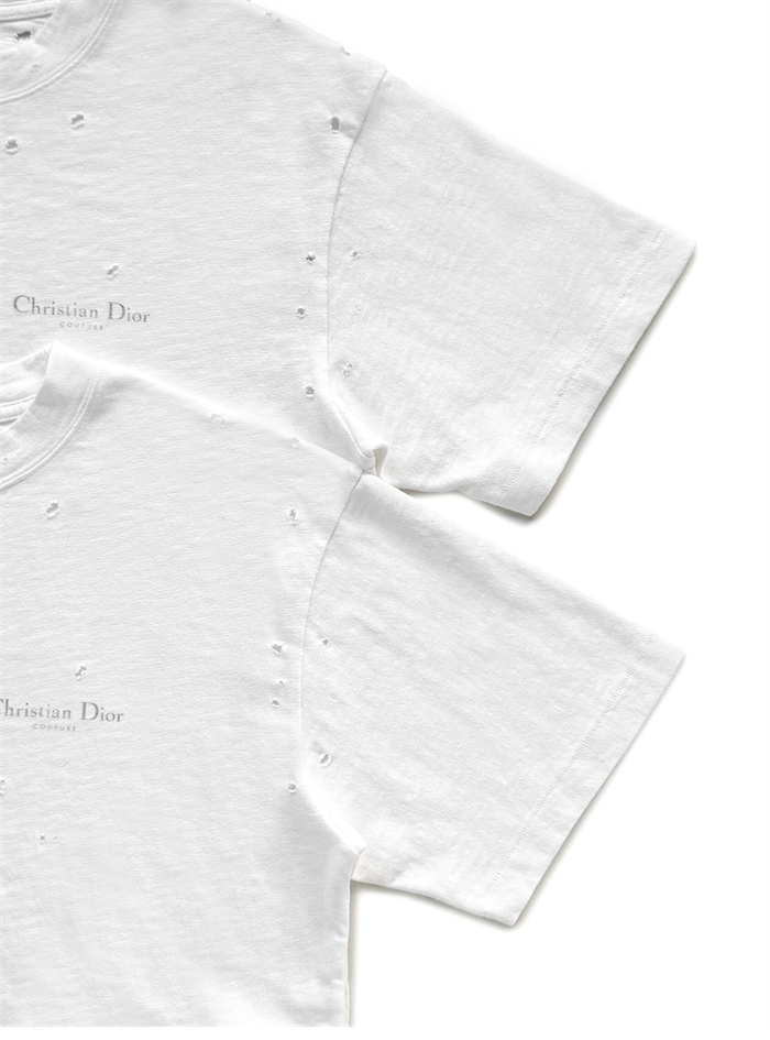 D I O R 디올 Couture 꾸뛰르 반팔 티셔츠 레플리카 9번 이미지 - 의류 | 세미샵 레플리카 사이트