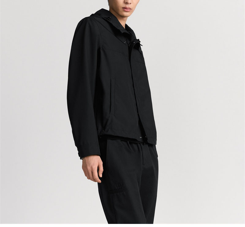 디올 디올 Couture 꾸뛰르 테크니컬 패브릭 후드 자켓 레플리카 18번 이미지 - 의류 | 세미샵 레플리카 사이트