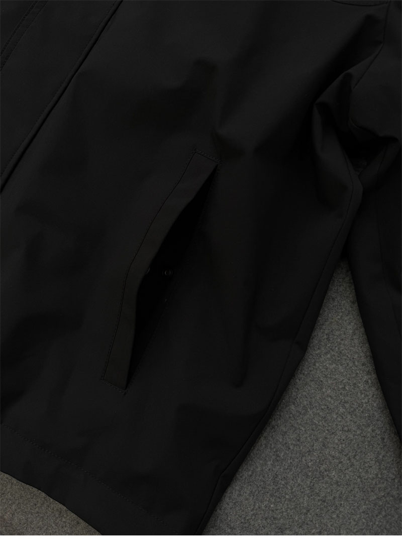 디올 디올 Couture 꾸뛰르 테크니컬 패브릭 후드 자켓 레플리카 5번 이미지 - 의류 | 세미샵 레플리카 사이트