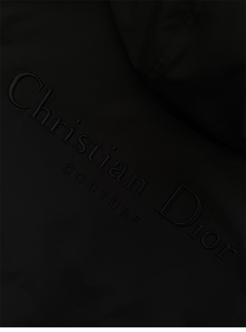 디올 디올 Couture 꾸뛰르 테크니컬 패브릭 후드 자켓 레플리카 13번 이미지 - 의류 | 세미샵 레플리카 사이트