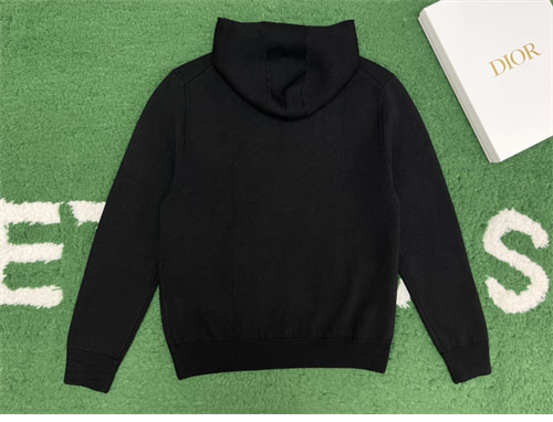 D I O R 디올 Couture 라인드 스웨트셔츠 후드 레플리카 4번 이미지 - 의류 | 세미샵 레플리카 사이트