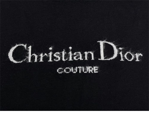 D I O R 디올 Couture 라인드 스웨트셔츠 후드 레플리카 7번 이미지 - 의류 | 세미샵 레플리카 사이트