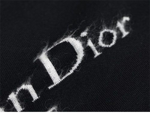 D I O R 디올 Couture 라인드 스웨트셔츠 후드 레플리카 8번 이미지 - 의류 | 세미샵 레플리카 사이트