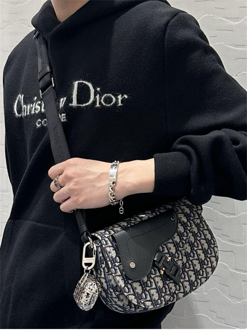 D I O R 디올 Couture 라인드 스웨트셔츠 후드 레플리카 14번 이미지 - 의류 | 세미샵 레플리카 사이트