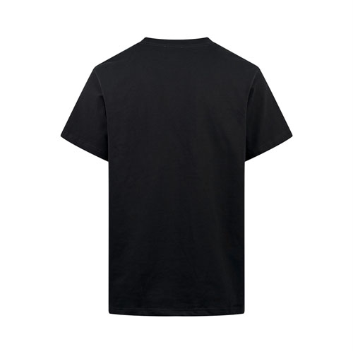 D I O R 디올 Couture 코튼 반팔 티셔츠 레플리카 9번 이미지 - 의류 | 세미샵 레플리카 사이트