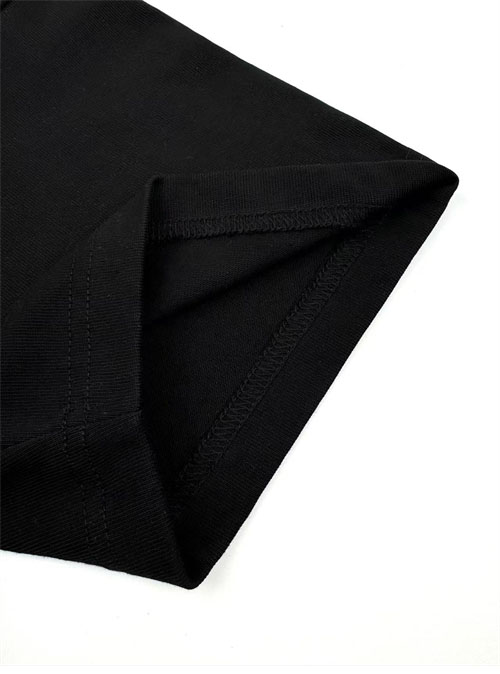 D I O R 디올 Couture 코튼 반팔 티셔츠 레플리카 14번 이미지 - 의류 | 세미샵 레플리카 사이트