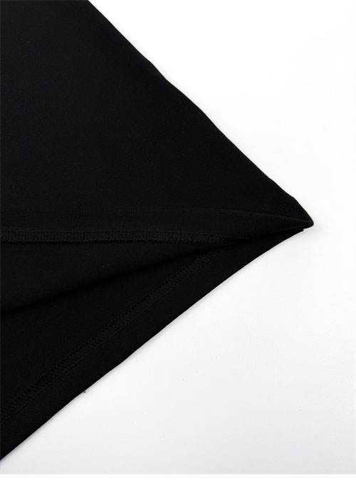 D I O R 디올 Couture 코튼 반팔 티셔츠 레플리카 15번 이미지 - 의류 | 세미샵 레플리카 사이트