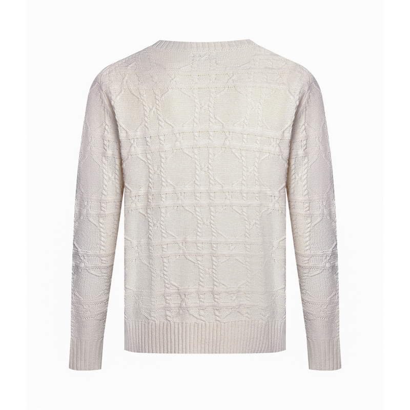 D I O R 디올 Icons 까나쥬 스웨터 니트 레플리카 7번 이미지 - 의류 | 세미샵 레플리카 사이트