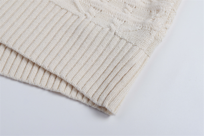 D I O R 디올 Icons 까나쥬 스웨터 니트 레플리카 11번 이미지 - 의류 | 세미샵 레플리카 사이트