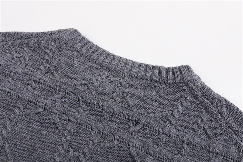 D I O R 디올 Icons 까나쥬 스웨터 니트 레플리카 22번 이미지 - 의류 | 세미샵 레플리카 사이트