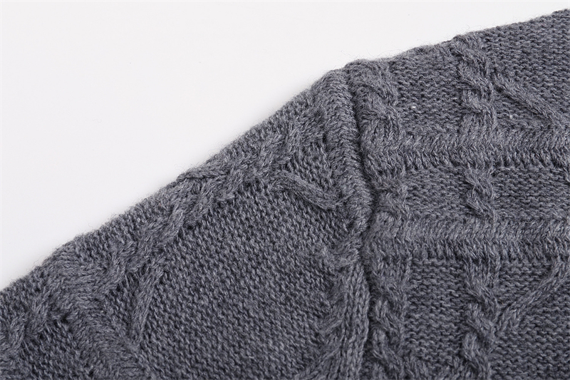 D I O R 디올 Icons 까나쥬 스웨터 니트 레플리카 25번 이미지 - 의류 | 세미샵 레플리카 사이트