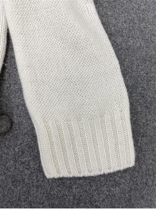 D I O R 디올 Miss Dior Graffiti 모티프 캐시미어 실크 스웨터 3컬러 레플리카 26번 이미지 - 의류 | 세미샵 레플리카 사이트