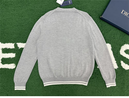 D I O R 디올 Tag 울 알파카 가디건 레플리카 4번 이미지 - 의류 | 세미샵 레플리카 사이트