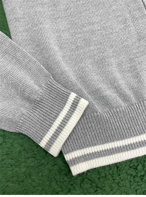 D I O R 디올 Tag 울 알파카 가디건 레플리카 8번 이미지 - 의류 | 세미샵 레플리카 사이트