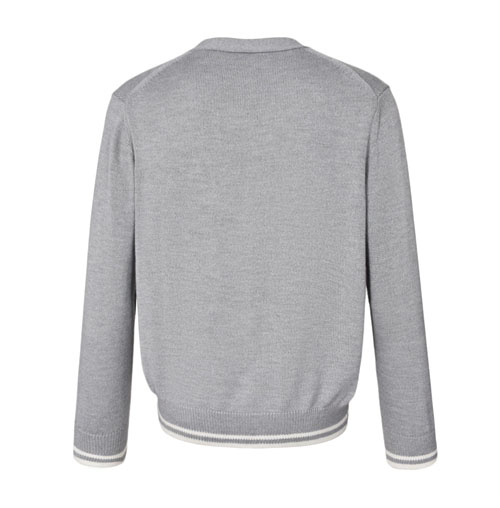 D I O R 디올 Tag 울 알파카 저지 가디건 레플리카 6번 이미지 - 의류 | 세미샵 레플리카 사이트