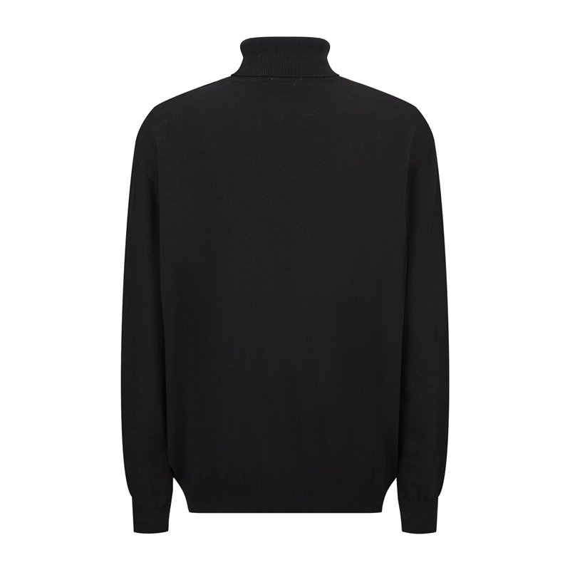 D I O R 디올 x 카우스 미니 비 터틀넥 울 니트 스웨터 레플리카 5번 이미지 - 의류 | 세미샵 레플리카 사이트