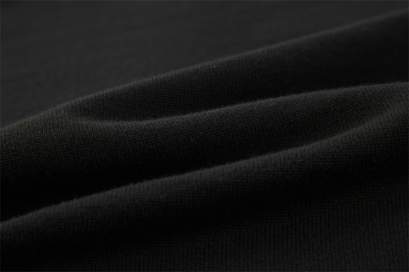 D I O R 디올 x 카우스 미니 비 터틀넥 울 니트 스웨터 레플리카 6번 이미지 - 의류 | 세미샵 레플리카 사이트